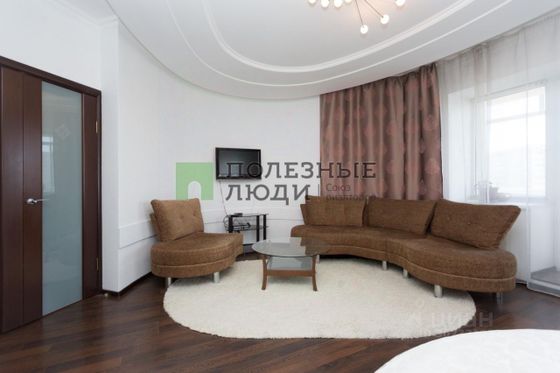 Продажа 1-комнатной квартиры 51,3 м², 5/5 этаж