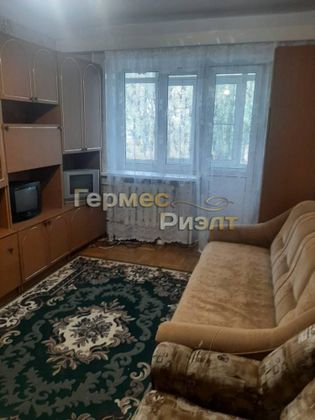 Продажа 2-комнатной квартиры 45 м², 5/5 этаж