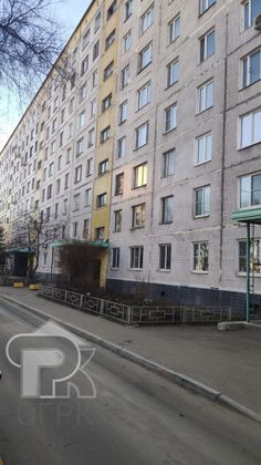 Продажа 3-комнатной квартиры 62,1 м², 2/9 этаж