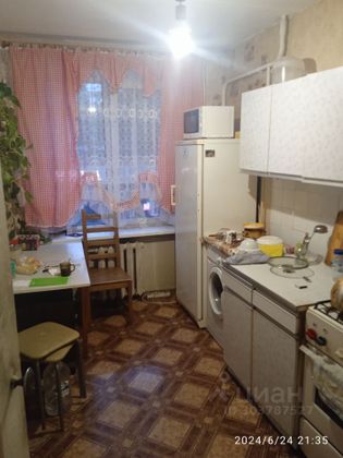 Аренда 1 комнаты, 28 м², 2/9 этаж