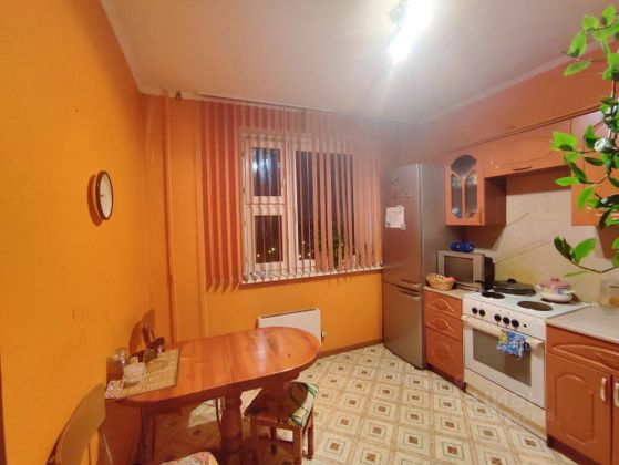 Продажа 2-комнатной квартиры 58,6 м², 16/17 этаж