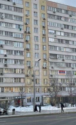 Продажа 1-комнатной квартиры 30 м², 5/12 этаж