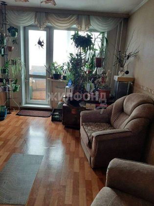 Продажа 4-комнатной квартиры 62 м², 3/5 этаж