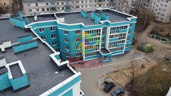 Продажа 2-комнатной квартиры 95,1 м², 4/4 этаж