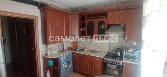 Продажа 1-комнатной квартиры 40,6 м², 5/6 этаж