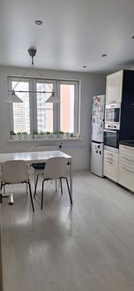 Продажа 3-комнатной квартиры 88,5 м², 10/18 этаж