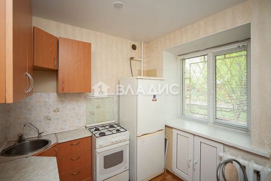 Аренда 1-комнатной квартиры 34 м², 1/4 этаж