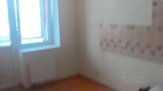 Продажа 1-комнатной квартиры 38,2 м², 4/17 этаж