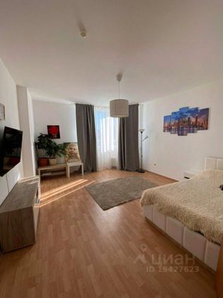 Продажа 2-комнатной квартиры 64,8 м², 4/7 этаж