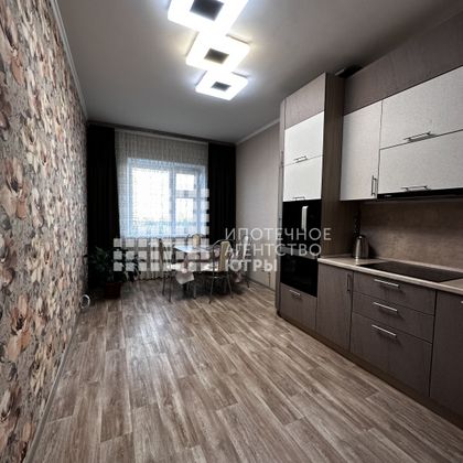 Продажа 2-комнатной квартиры 55,2 м², 2/9 этаж