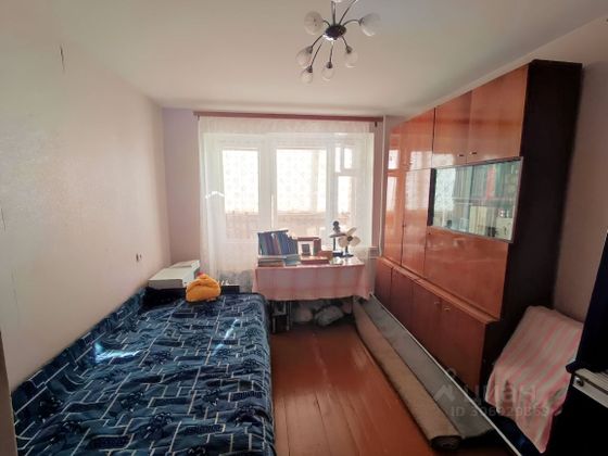 Продажа 2-комнатной квартиры 47 м², 1/5 этаж