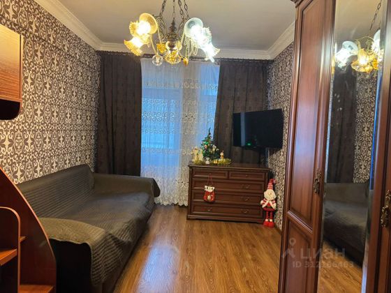 Продажа 2-комнатной квартиры 51 м², 5/5 этаж