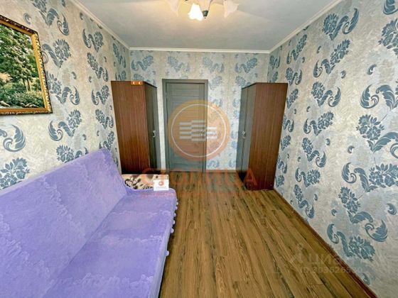 Аренда 1 комнаты, 14 м², 14/14 этаж