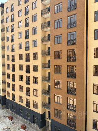 Продажа 3-комнатной квартиры 105,2 м², 10/12 этаж