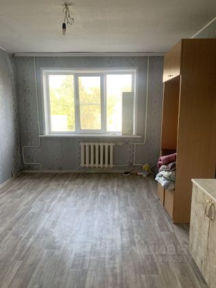 Продажа 3-комнатной квартиры 64,3 м², 5/9 этаж