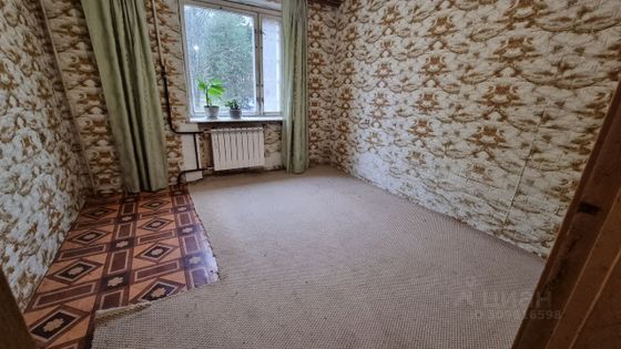 Продажа 2-комнатной квартиры 47 м², 1/4 этаж