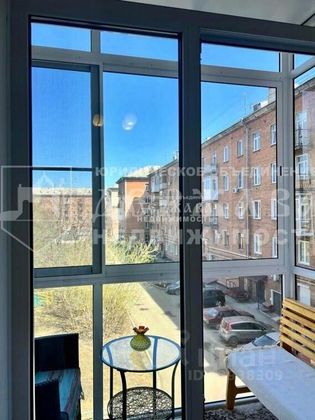 Продажа 3-комнатной квартиры 77 м², 3/5 этаж