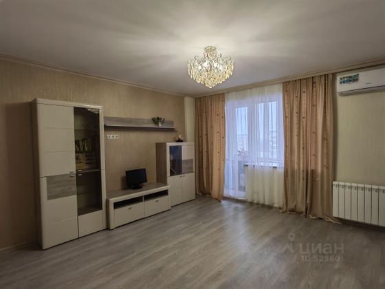 Продажа 2-комнатной квартиры 60 м², 16/16 этаж