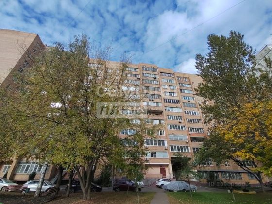 Продажа 1-комнатной квартиры 34,2 м², 5/12 этаж