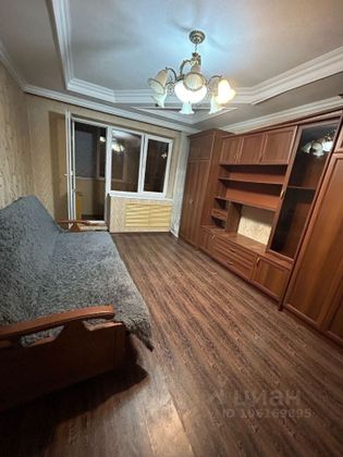 Аренда 1-комнатной квартиры 45 м², 9/10 этаж