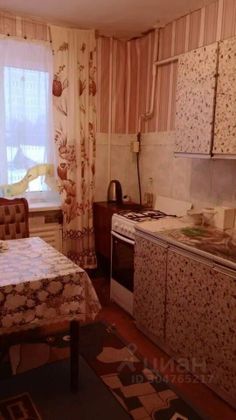 Продажа 1-комнатной квартиры 31,9 м², 1/3 этаж