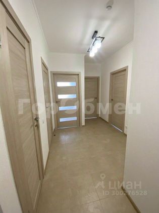 Продажа 3-комнатной квартиры 71,2 м², 13/26 этаж