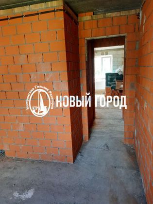 Продажа 2-комнатной квартиры 45 м², 2/3 этаж