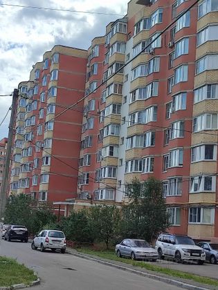 Продажа 1-комнатной квартиры 46,6 м², 1/10 этаж