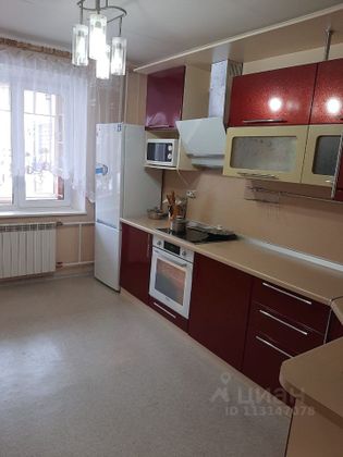 Продажа 2-комнатной квартиры 59,5 м², 1/10 этаж