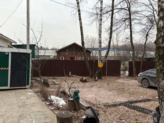 Продажа дома, 160 м², с участком 6 соток