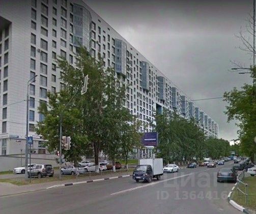 Продажа 3-комнатной квартиры 97 м², 12/14 этаж