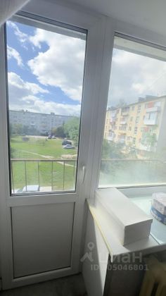 Продажа 2-комнатной квартиры 46,5 м², 3/5 этаж