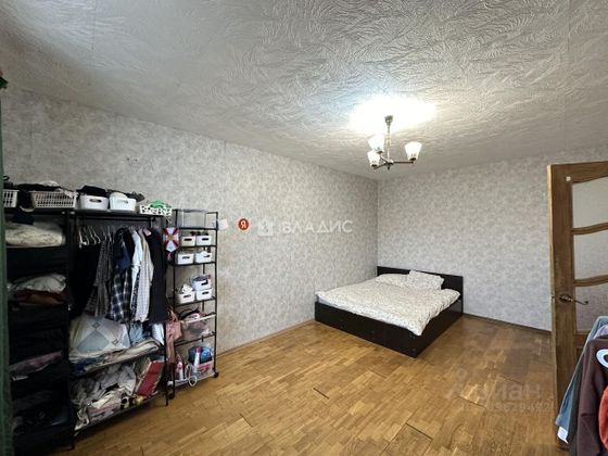 Продажа 1-комнатной квартиры 37 м², 4/17 этаж