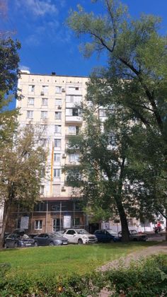 Продажа 2-комнатной квартиры 43,4 м², 6/9 этаж