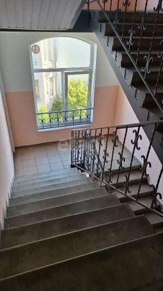 Продажа 4-комнатной квартиры 96,9 м², 5/6 этаж