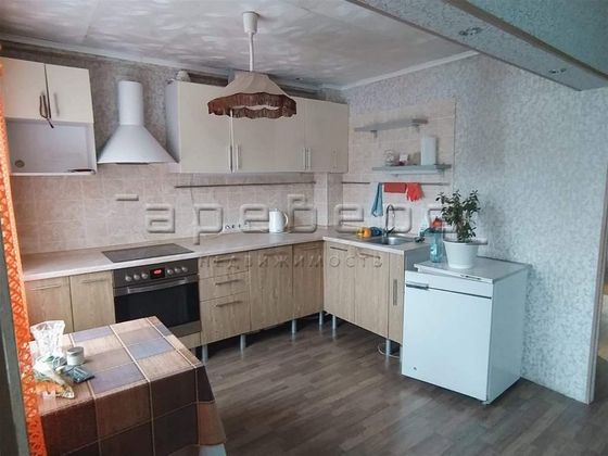 Продажа 3-комнатной квартиры 59 м², 2/5 этаж