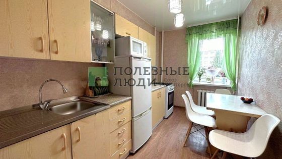 Продажа 4-комнатной квартиры 74 м², 2/9 этаж