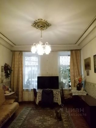 Продажа 2-комнатной квартиры 78,4 м², 1/5 этаж