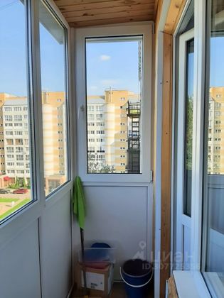 Продажа 3-комнатной квартиры 64,3 м², 8/9 этаж