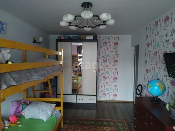 Продажа 2-комнатной квартиры 43,5 м², 2/5 этаж