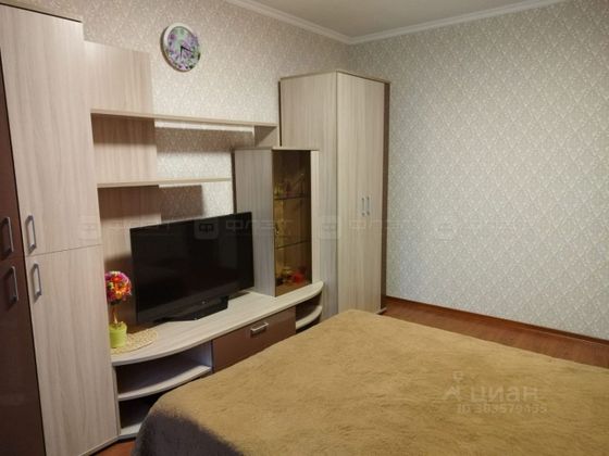 Продажа 3-комнатной квартиры 58,7 м², 3/5 этаж