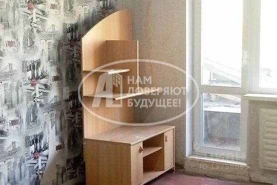 Продажа 1-комнатной квартиры 34 м², 5/5 этаж