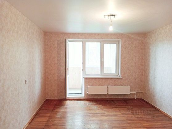 Продажа 3-комнатной квартиры 63 м², 5/5 этаж