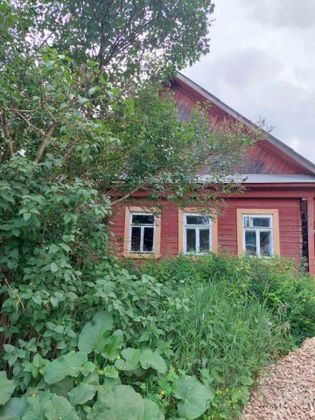 Продажа дома, 61,2 м², с участком 4,5 сотки