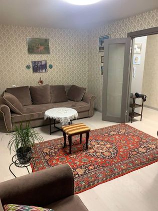 Продажа 3-комнатной квартиры 67,3 м², 5/10 этаж