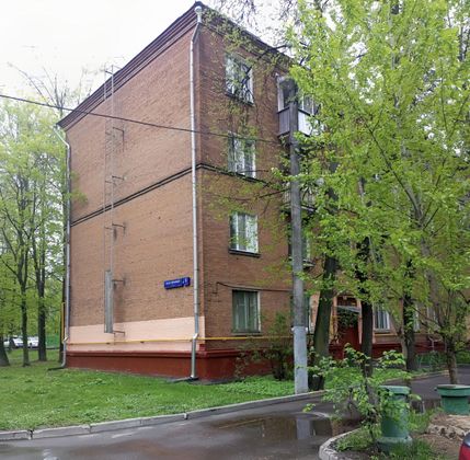 Аренда 1 комнаты, 17,9 м², 1/4 этаж