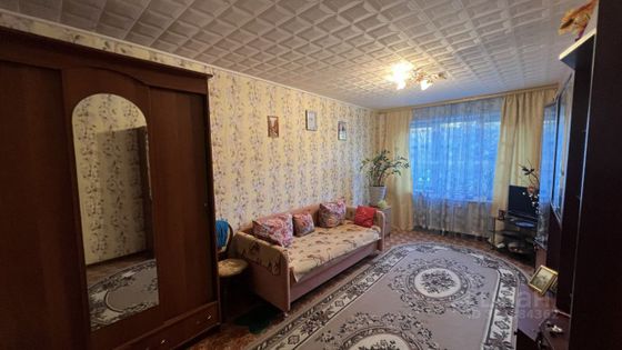 Продажа 3-комнатной квартиры 66 м², 1/9 этаж