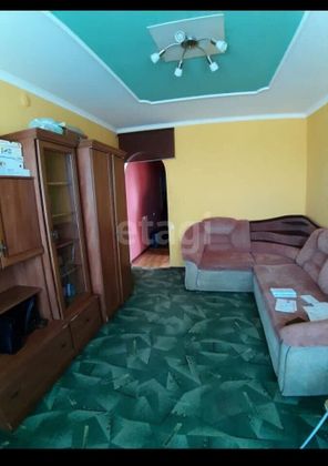 Продажа 2-комнатной квартиры 39 м², 5/5 этаж