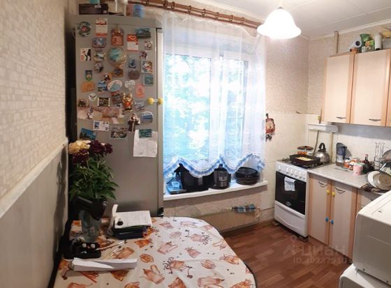 Продажа 3-комнатной квартиры 51 м², 3/9 этаж