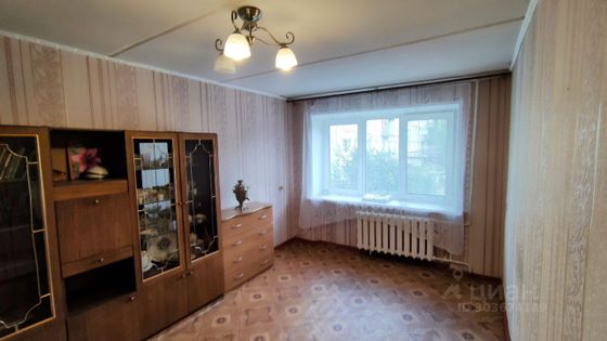 Продажа 2-комнатной квартиры 41,2 м², 2/5 этаж